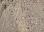 Offro terra mista e terra di coltura da scavo 3.000 mc circa (150-200 camion) a Melegnano (Mi)